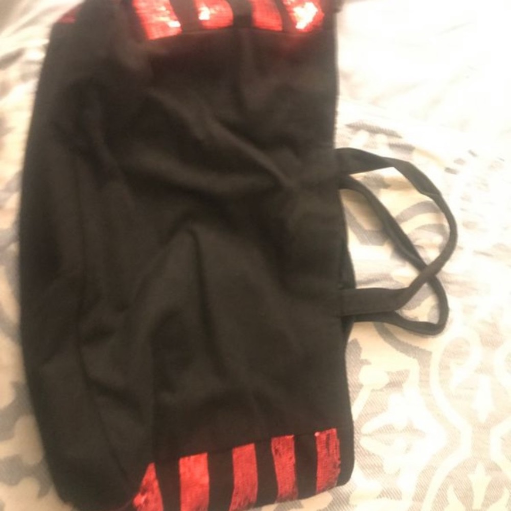 Victoria’s Secret tote bag